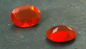 Preview: Feuer-Opal-Paar, oval